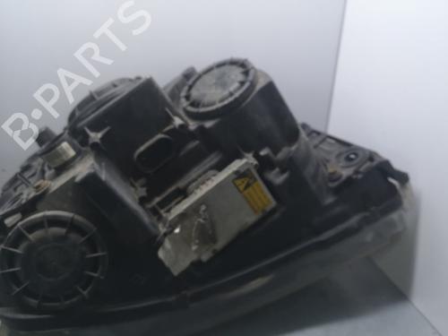 Left headlight LAND ROVER RANGE ROVER SPORT I (L320) 2.7 D 4x4 | BP23234154C28 