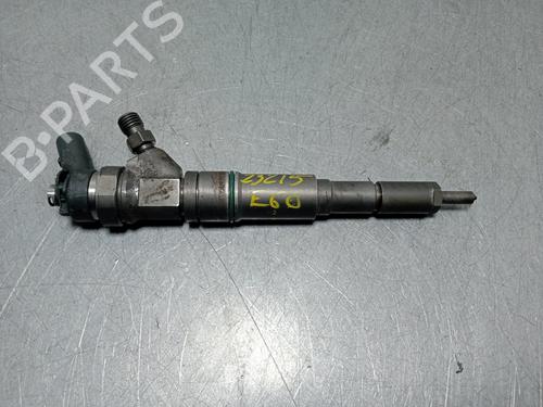 Used Injector BMW 5 (E60) 530 d (218 hp) 23223443