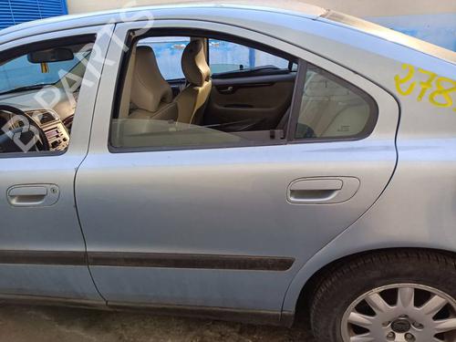 Used Left rear door Left rear door VOLVO S60 I (384) 2.4 D (130 hp) 40267362 40267362