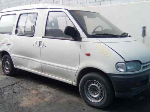 Used Parts NISSAN SERENA (C23) 2.3 D (75 hp) 4308508