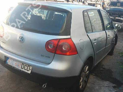 Engine control unit (ECU) VW GOLF V (1K1)  | BP214359M57 