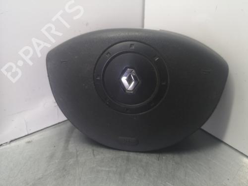 Used Driver airbag RENAULT MEGANE II (BM0/1_, CM0/1_) [2001-2012]  13743753