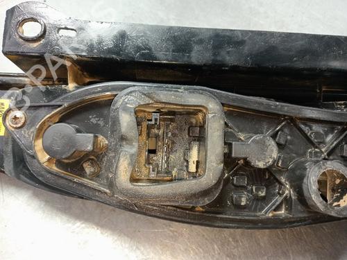 Left taillight FIAT DOBLO Box Body/MPV (223_) | BP32300234C34