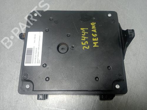 Fuse box RENAULT MEGANE III Hatchback (BZ0/1_, B3_) 1.5 dCi | BP25005110E1 