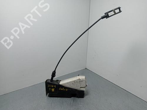 Used Rear left lock FORD GALAXY I (WGR) [1995-2006]  6810967