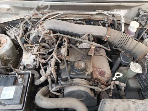 Andre MITSUBISHI PAJERO PININ I (H6_W, H7_W)  | BP27178018O1 