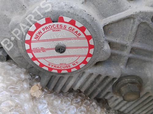 Gearbox BMW 3 Touring (E46) 330 xd | BP28964763M3 