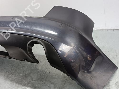 Zderzak tylny AUDI A6 C6 (4F2) 2.7 TDI quattro | BP30050122C8