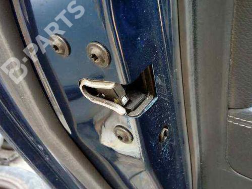 Used Rear left lock OPEL ASTRA J (P10) [2009-2016]  1285073