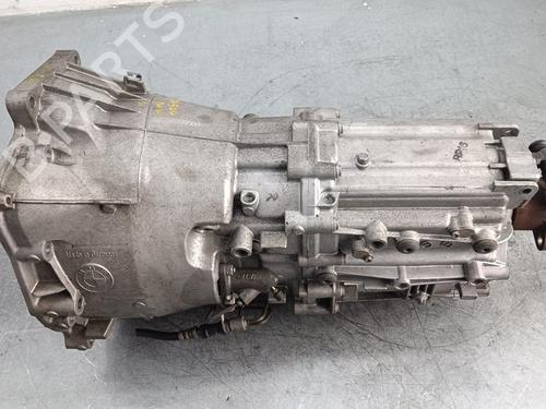 BP17227117M3 | Manual gearbox BMW 1 (E87) 118 d BP17227117M3