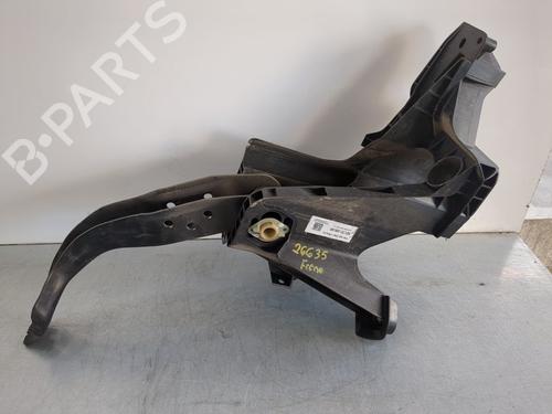 Used Break pedal AUDI A3 (8V1, 8VK) 2.0 TDI (150 hp) 29483815