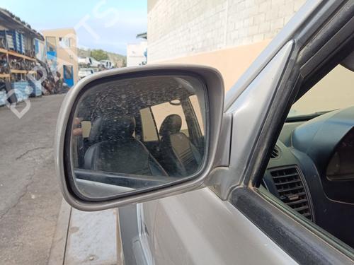 Left mirror HYUNDAI TERRACAN (HP) 2.5 TD BP25832856C26