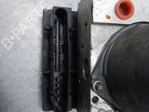 ABS pump PEUGEOT 807 (EB_) 2.0 HDi | BP4613414M43 