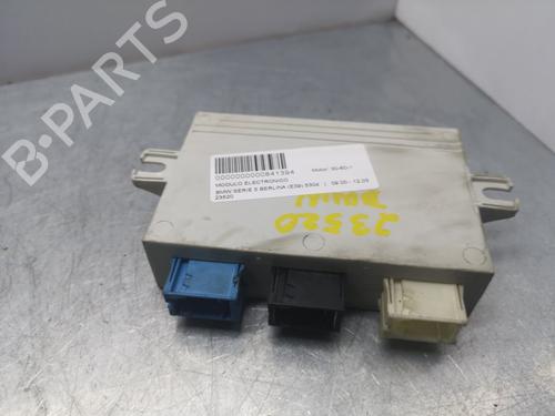 Used Electronic module BMW 5 (E39) 530 d (193 hp) 16346629