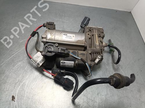 Used Suspension compressor Suspension compressor LAND ROVER RANGE ROVER SPORT I (L320) 2.7 D 4x4 (190 hp) 18903398 18903398