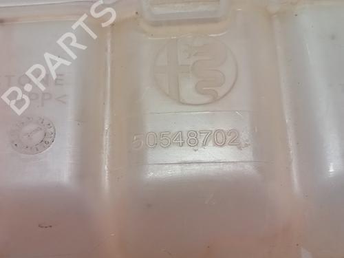 Expansion tank ALFA ROMEO STELVIO (949_) 2.2 D Q4 (949.AXB2A) | BP29408643C120 