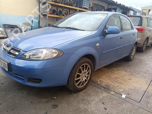 Engine control unit (ECU) CHEVROLET LACETTI (J200) 1.6 | BP38635044M57 - Image 3
