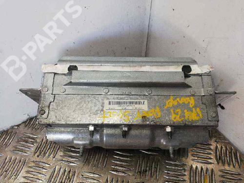 Used Passenger airbag LAND ROVER RANGE ROVER SPORT I (L320) 2.7 D 4x4 (190 hp) 1927033