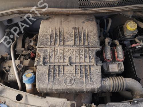 Gear lever FIAT 500 (312_) 1.2 (312AXA1A) | BP15939177M90 