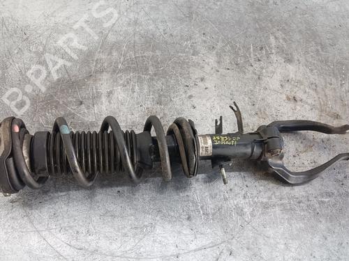 Used Right front shock absorber INFINITI EX 37 (310 hp) 24426814