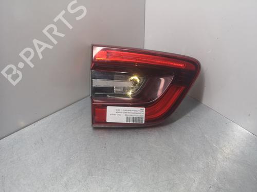 Venstre baglygte bagklap RENAULT KADJAR (HA_, HL_) 1.6 dCi 130 (130 hp) 17064334