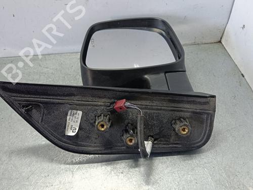 Right mirror CITROËN NEMO Box Body/MPV (AA_) | BP19672208C27
