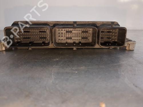 Engine control unit (ECU) NISSAN JUKE (F15)  | BP29348645M57 