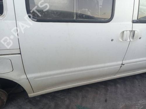 Used Right slide door Right slide door 39537637 39537637