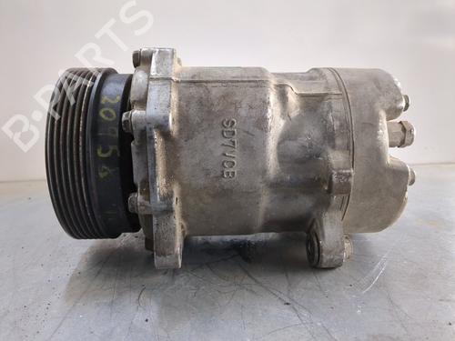 Compressor A/C SEAT TOLEDO II (1M2)  | BP28537544M34