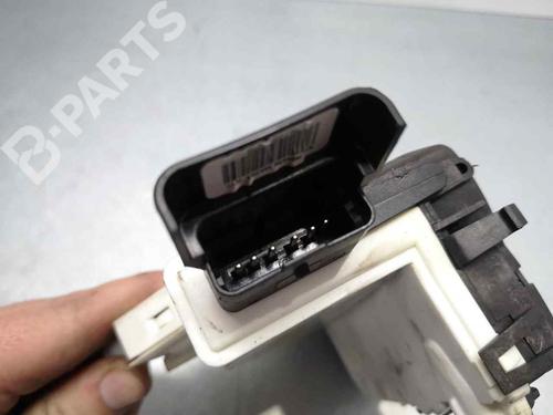 Front right lock PEUGEOT PARTNER Box Body/MPV 1.6 HDi 16V | BP7008971C97 