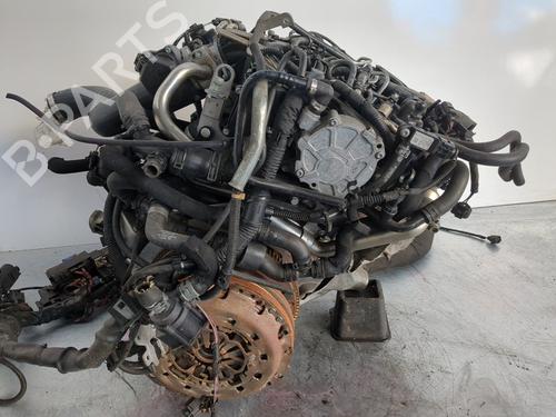 Engine AUDI A4 B8 Avant (8K5)  | BP29137968M1 