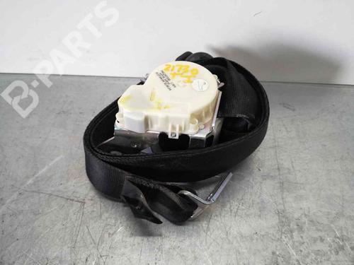 Used Rear left seatbelt LAND ROVER FREELANDER 2 (L359) 2.2 TD4 4x4 (152 hp) 7630253