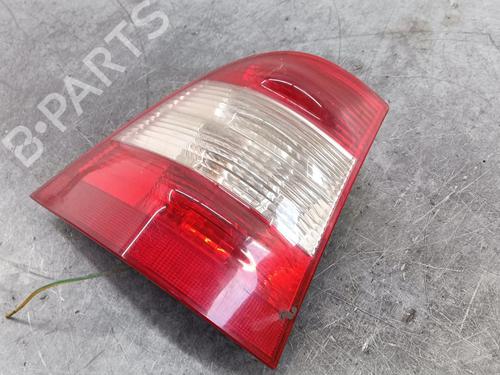 Left taillight MERCEDES-BENZ M-CLASS (W163) ML 270 CDI (163.113) | BP17745478C34 