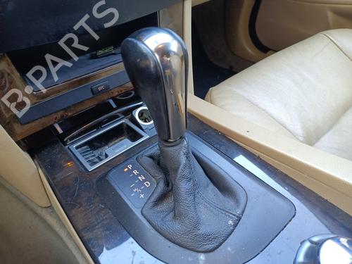 Leva del cambio BMW 5 (E60) 530 d (218 hp) 30919373