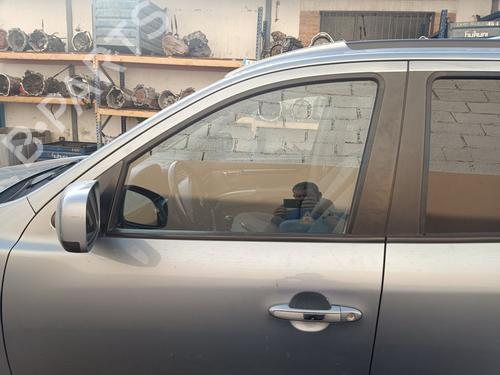 Left front door HYUNDAI SANTA FÉ II (CM)  | BP27441058C2 