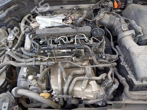 Engine SEAT LEON (5F1) | BP40261623M1 - Image 4