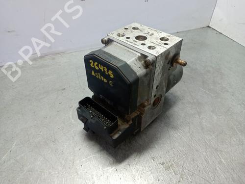 Used ABS pump OPEL ASTRA G Saloon (T98) 1.8 16V (F69) (116 hp) 31612225