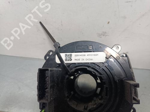 Squib airbag OPEL CORSA E (X15) 1.3 CDTI (08, 68) | BP15553369C102 