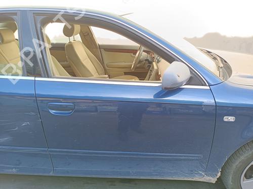 Used Right front door Right front door AUDI A4 B7 (8EC) 2.0 TDI 16V (140 hp) 36024744 36024744
