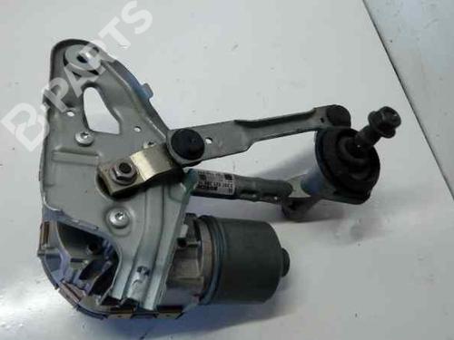 Front wiper motor PEUGEOT 3008 I MPV (0U_) 1.6 HDi | BP2527075M29 