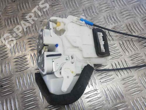 Used Rear right lock SUBARU IMPREZA Hatchback (GR, GH, G3) 2.0 D AWD (150 hp) 6090329