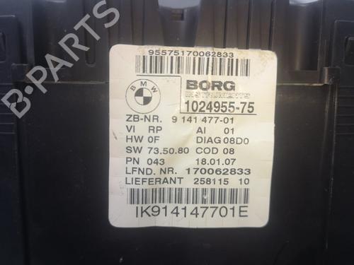 Instrument cluster BMW 1 (E87)  | BP11229570C47 
