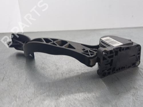 Pedal PEUGEOT 5008 (0U_, 0E_) 1.6 HDi | BP6703685I4 