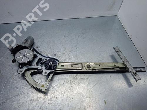 Front right window mechanism SUBARU TRIBECA (B9)  | BP4227644C23 