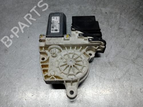 Left rear window motor SEAT LEON (1P1) 1.9 TDI | BP620504E23 