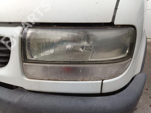 Used Left headlight Left headlight OPEL MOVANO A Van (X70) [1999-2026] 11025152 11025152