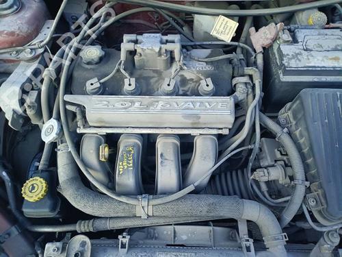 Used Engine Engine 39385894 39385894