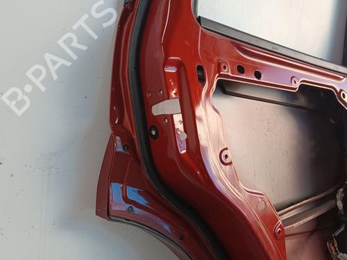 Left rear door DODGE NITRO 2.8 CRD 4WD | BP13924156C4 