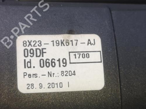 Air vent JAGUAR XF I (X250) 3.0 D | BP19700766I21 