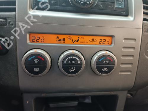 Used Climate control NISSAN PATHFINDER III (R51) [2005-2025]  27441330